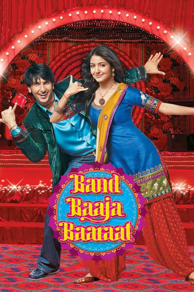 Band Baaja Baaraat Full Movie Hd Watch Online Desi Cinemas