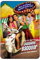 Chashme Baddoor Full Movie HD Watch Online - Desi Cinemas