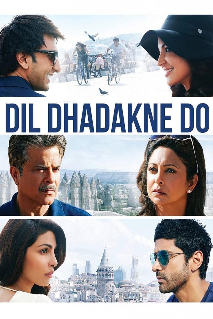 dil dhadakne do full movie watch online dailymotion