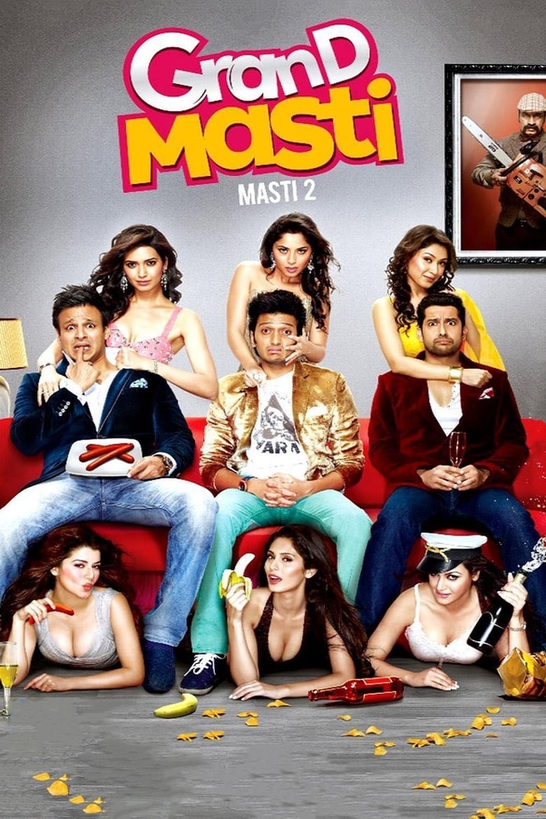 Grand Masti Full Movie Hd Watch Online Desi Cinemas