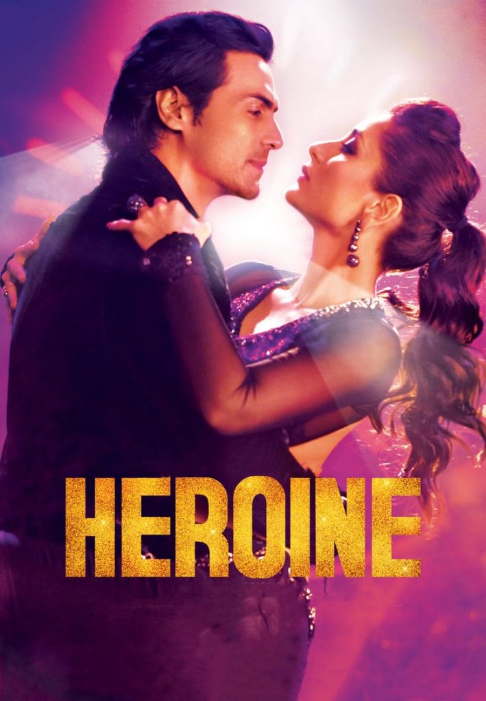 heroine full movie free