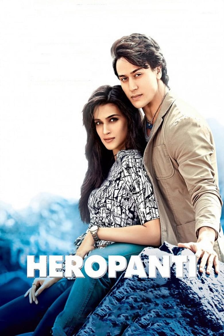 Heropanti Full Movie HD Watch Online - Desi Cinemas