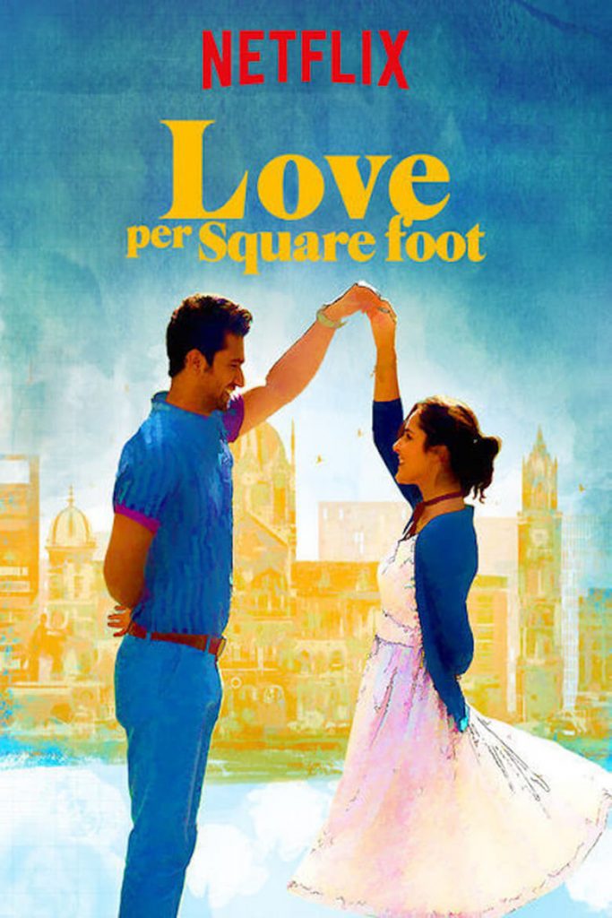 Love per Square Foot Full Movie HD Watch Online - Desi Cinemas