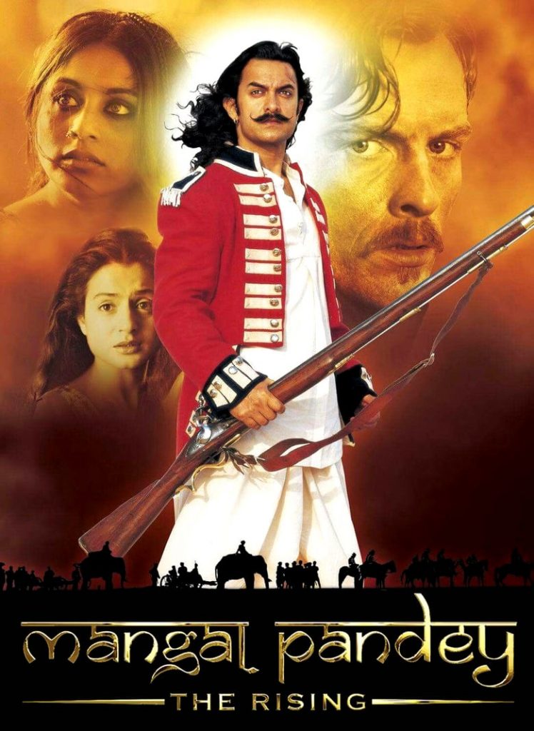 Mangal Pandey - The Rising Full Movie HD Watch Online ...