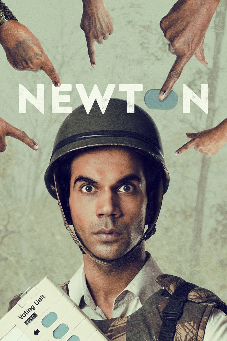 Newton movie watch online