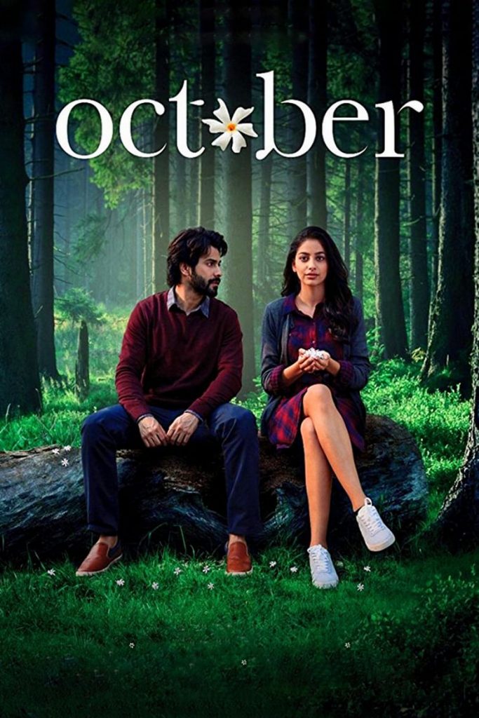 October Full Movie HD Watch Online Desi Cinemas