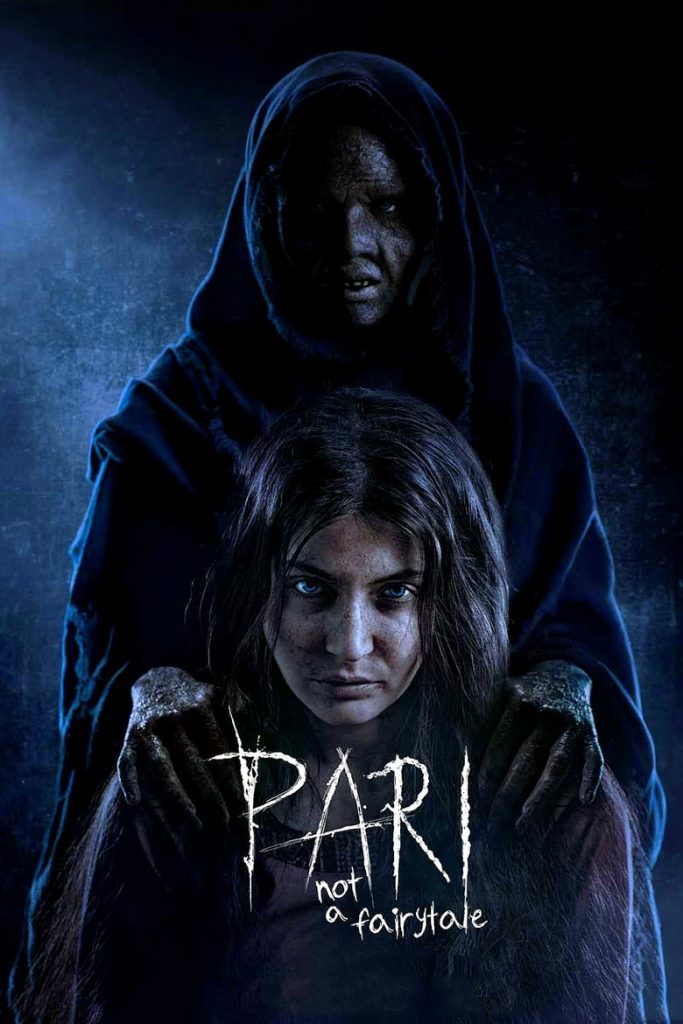 Pari Full Movie HD Watch Online - Desi Cinemas