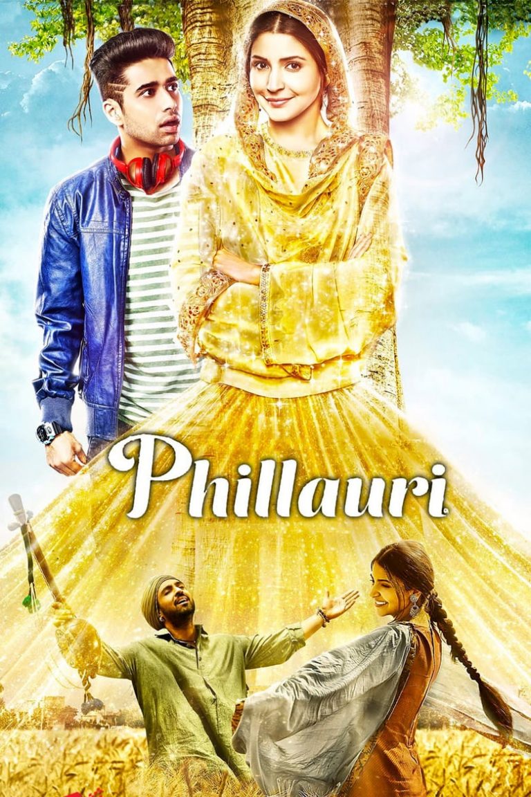 phillauri full movie watch online hd dailymotion