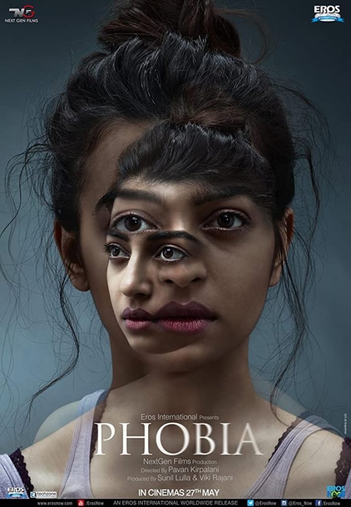 Phobia Full Movie HD Watch Online - Desi Cinemas