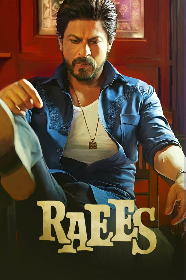 Raees Full Movie HD Watch Online - Desi Cinemas