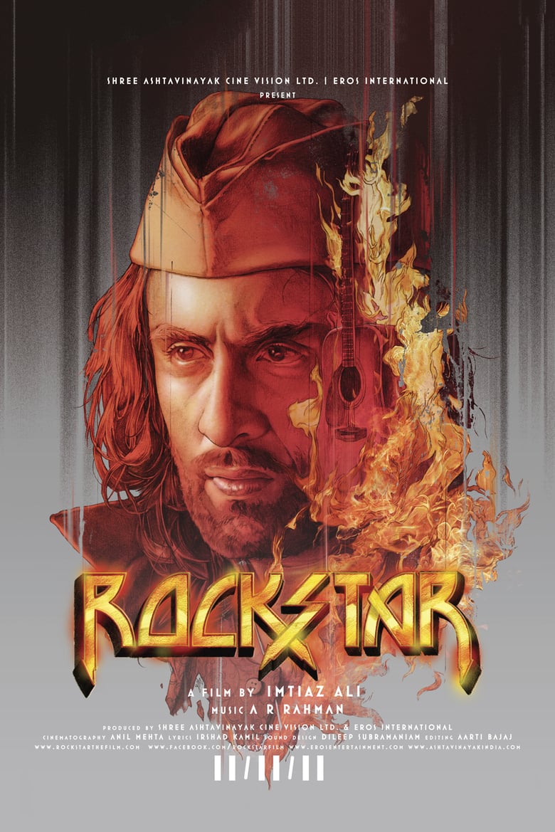 rock on full movie watch online dailymotion