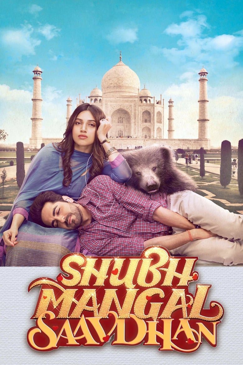 shubh mangal saavdhan full movie download