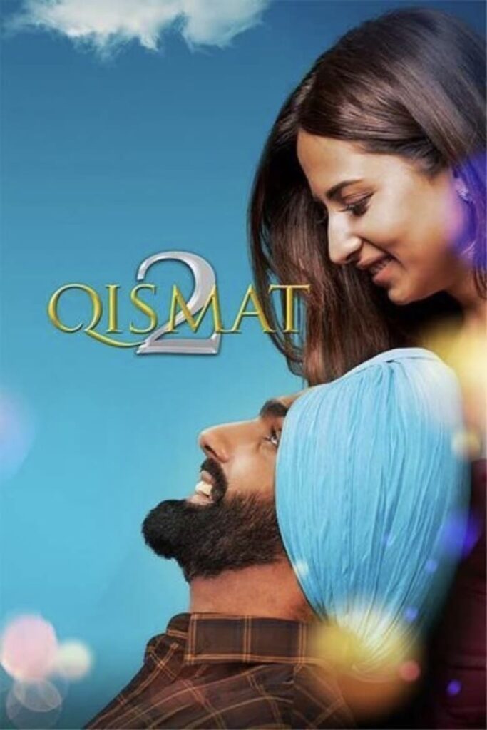 Qismat 2 (Punjabi) (HD) Full Movie HD Watch Online - Desi Cinemas